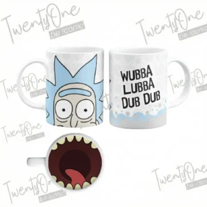 Mugs y Termos Personalizados