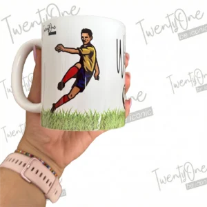 Mugs y Termos Personalizados