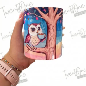 Mugs y Termos Personalizados