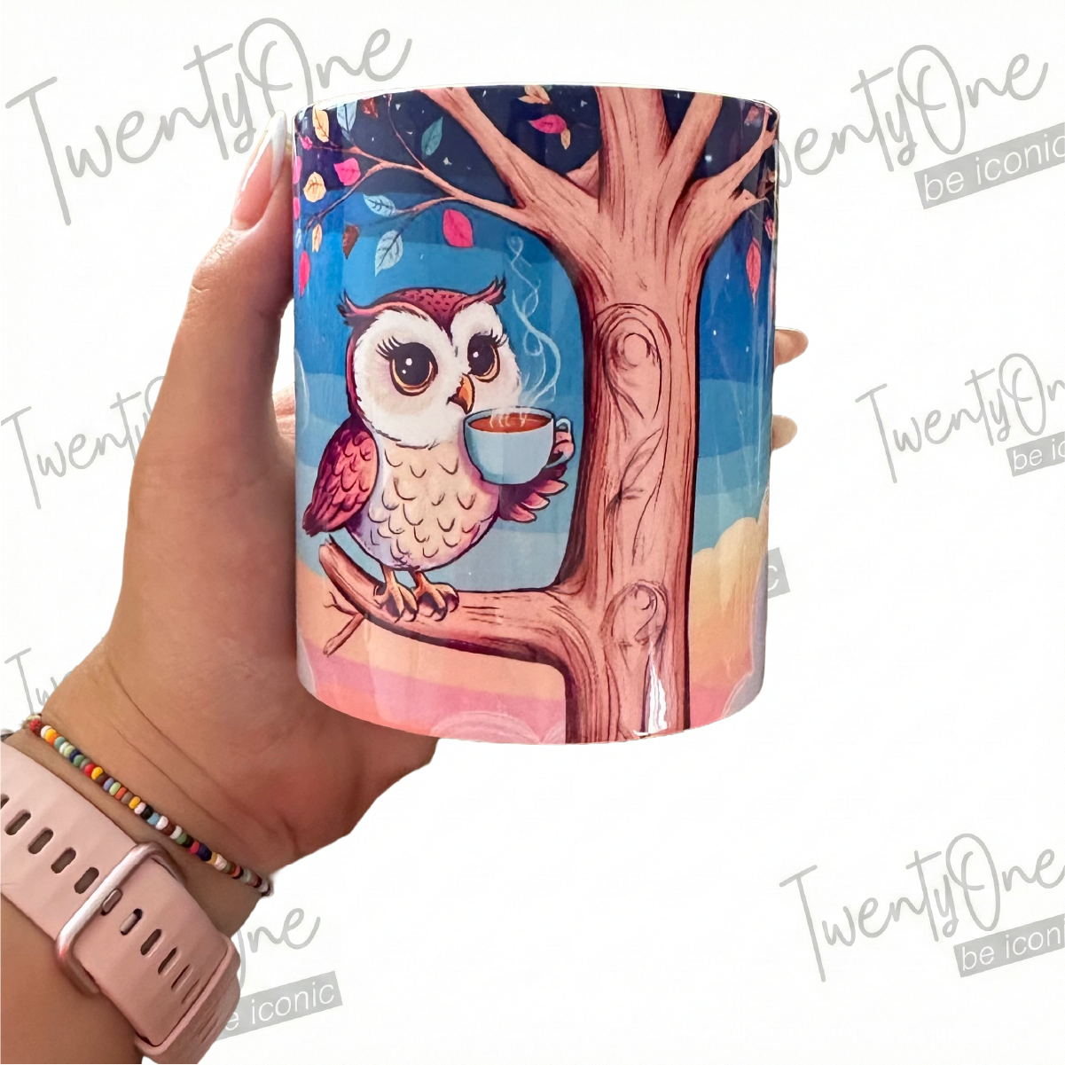 Mugs y Termos Personalizados