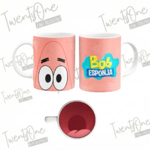 Mugs y Termos Personalizados