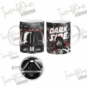 Mugs y Termos Personalizados