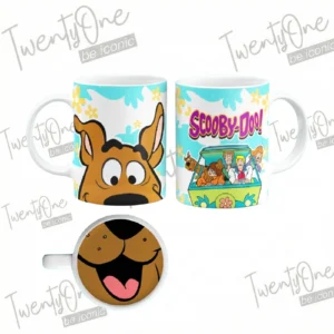 Mugs y Termos Personalizados