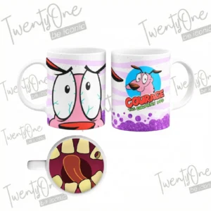 Mugs y Termos Personalizados