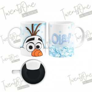 Mugs y Termos Personalizados