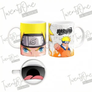 Mugs y Termos Personalizados