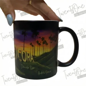 Mugs y Termos Personalizados