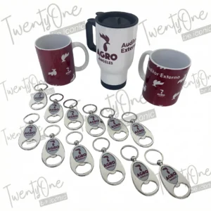 Dotaciones para Empresas